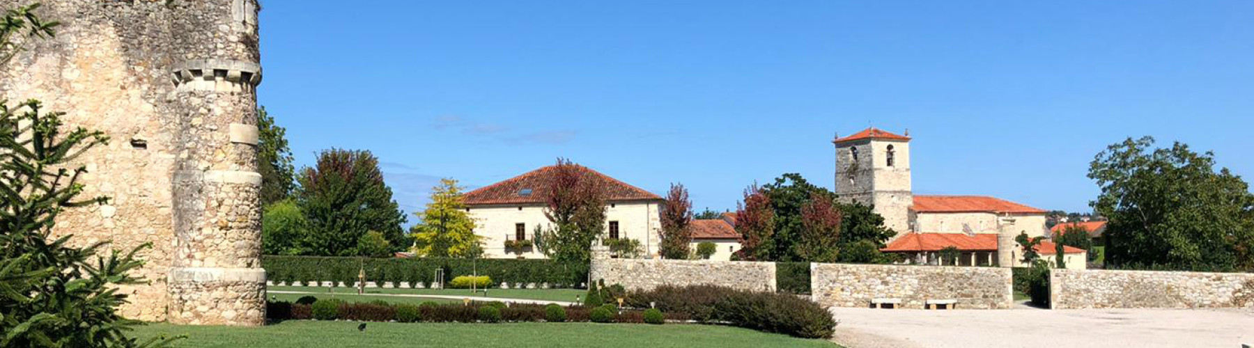 Alquiler de Casona de Agüero