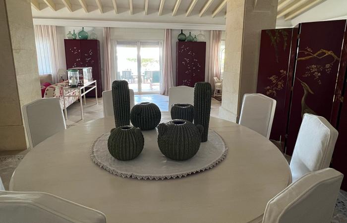 Villa Club de los Poetas