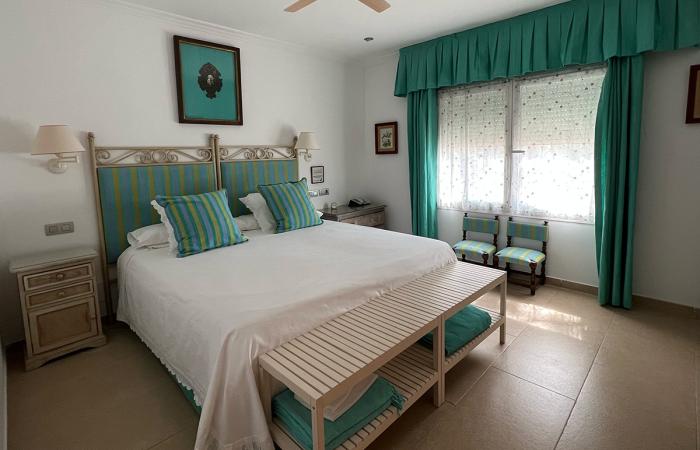 Villa Club de los Poetas