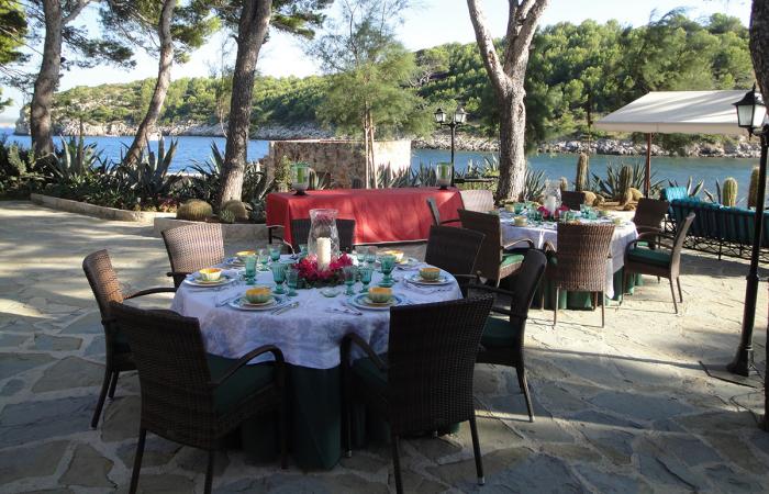 Villa Club de los Poetas