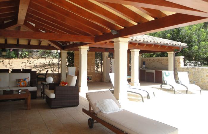 Villa Club de los Poetas