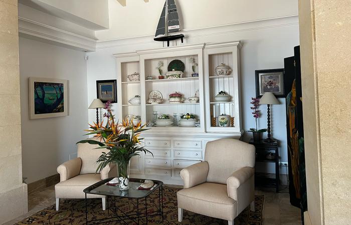 Villa Club de los Poetas