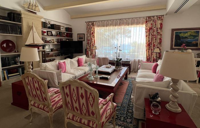 Villa Club de los Poetas