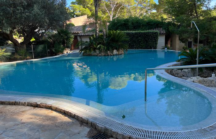 Villa Club de los Poetas