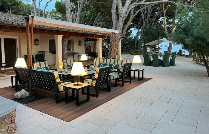 Villa Club de los Poetas